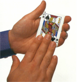 A CARTA QUE SE TRANFORMA EM OUTRA CARTA