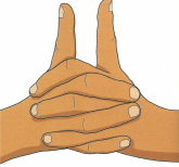 DEDOS MAGNÉTICOS