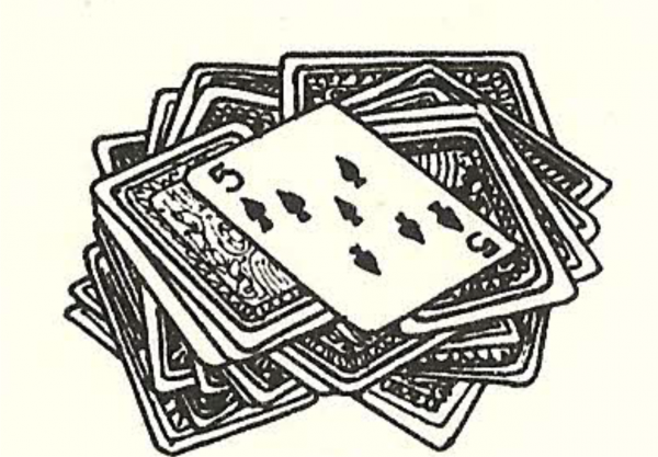 A CARTA TEIMOSA