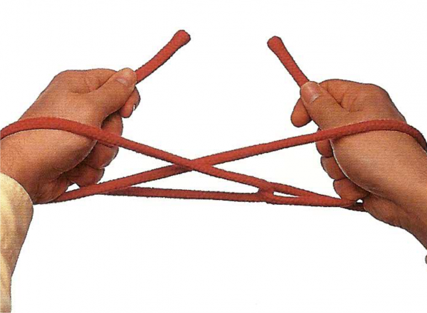 NÓ SALTEADOR