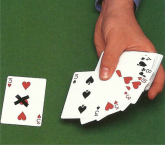 CARTA MARCADA