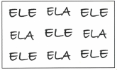 ELE E ELA