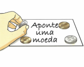 MOEDINHA ESPERTA