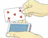 A CARTA QUE PULA