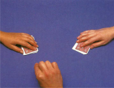 AS CARTAS QUE SE CRUZAM