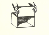 CAIXA DOS ESPÍRITOS