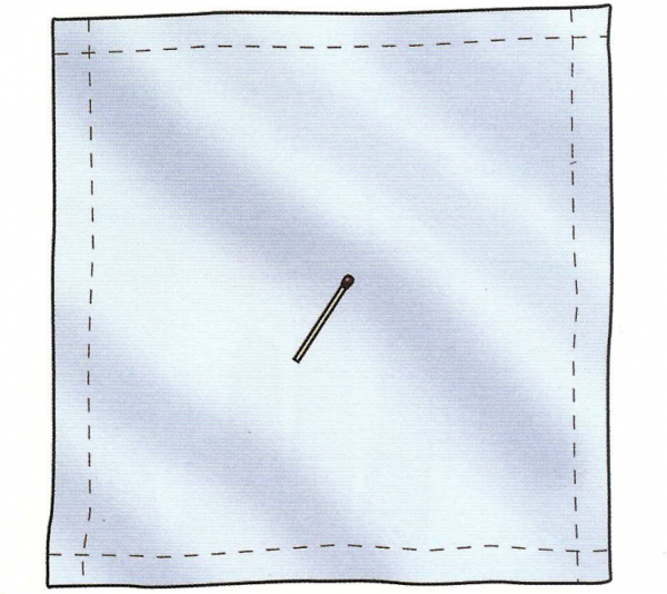 Palito mágico