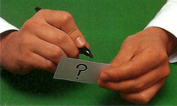 A CALCULADORA HUMANA