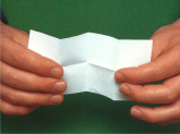TRANSFORMANDO PAPEL EM DINHEIRO